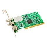 My Cinema 3 in 1 TV PCI Card (PS3-110/NAQ/FM/AV/RC).